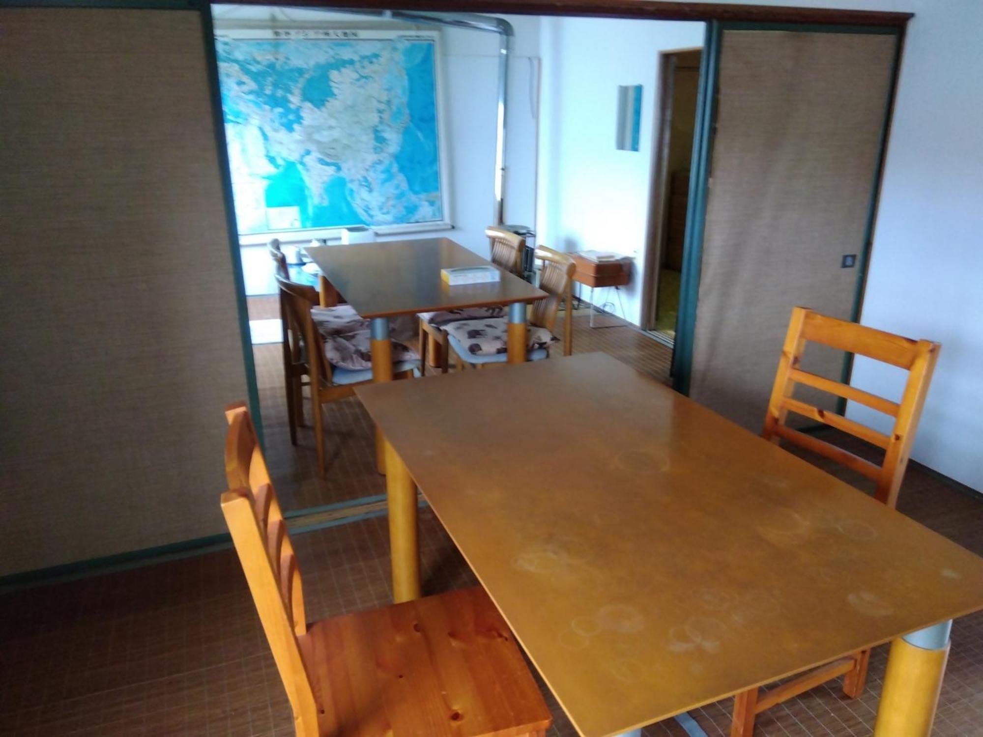 Daramusara - Vacation Stay 13520 NakaNakafurano Eksteriør billede
